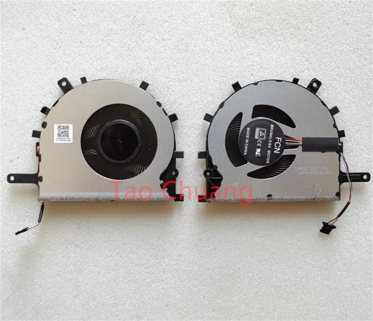 

Для Asus VivoBook 14 A403F X403FA X403F ADOL14F ADOL14FA A403F S403F CPU Fan 13NB0RJ0P01011 HQ23300073000