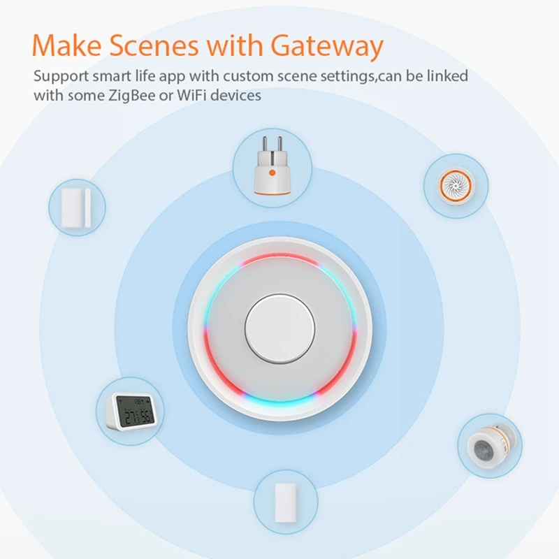 MOOL-Tuya Zigbee 3.0 Ʈ  ÷ 16A EU ܼƮ 3680W  Ʈ ,   Alexa EU ÷ ۵