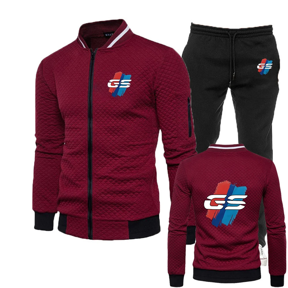 PlatiNum Hoodie Set Styling Example