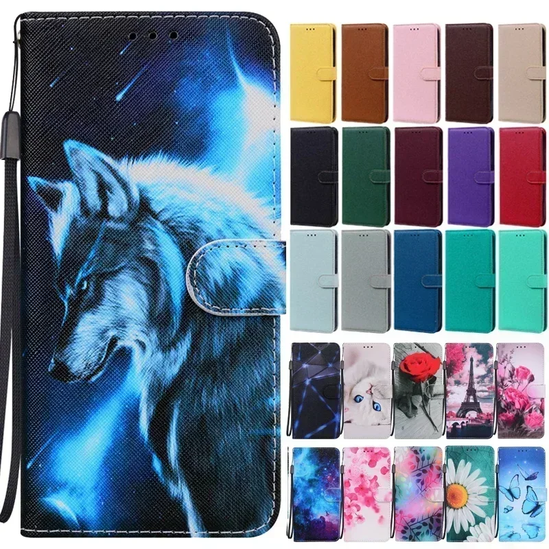 Custodia G84 Per Motorola Moto G84 G 84 Custodia In Pelle Per Motorola Moto G84 Motog84 5G Funda Portafoglio Magnetico Libro Copertina Del Fumetto
