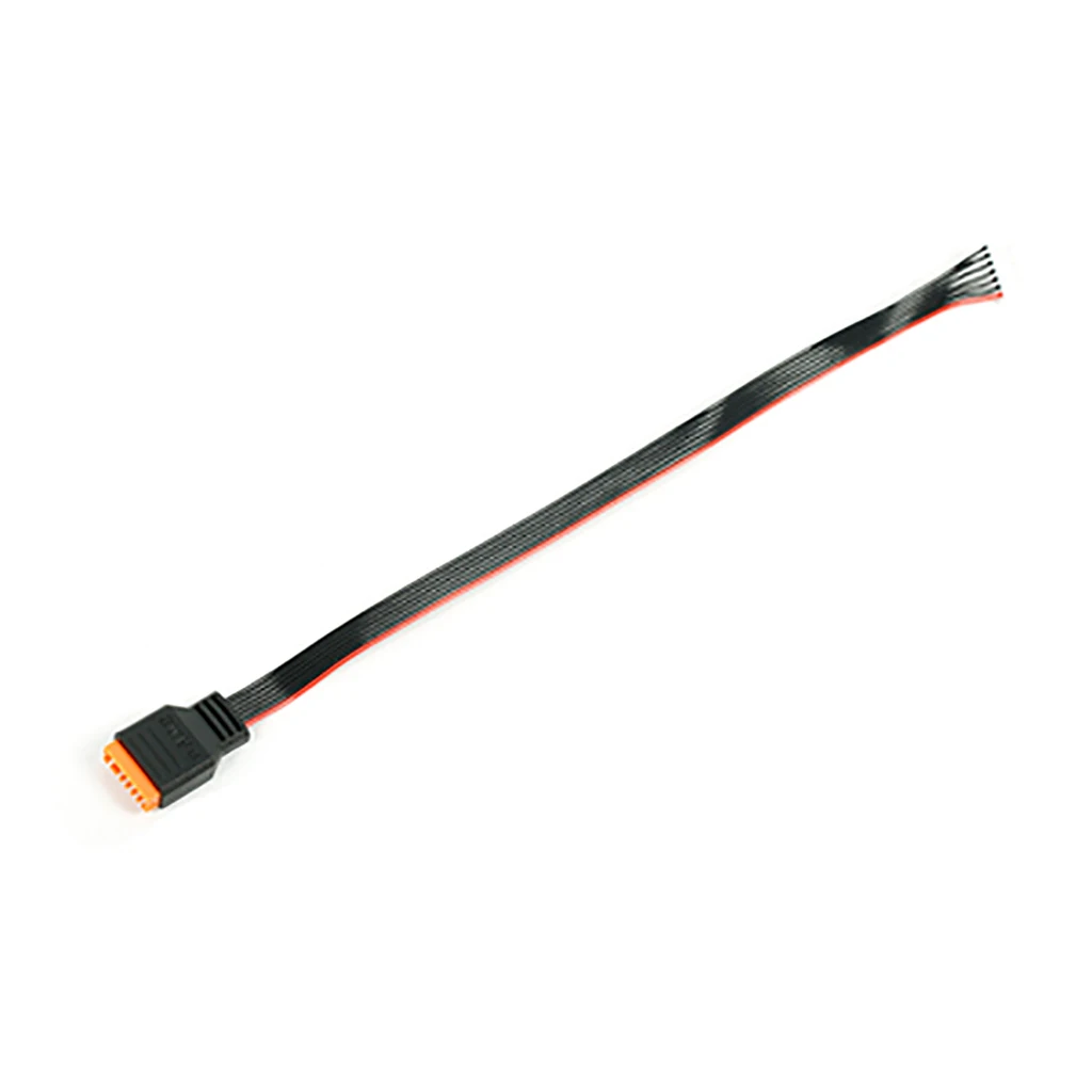 1 stücke Ladegerät Verlängerung Kabel Ausgewogene Kopf für 2-6S Lithium-Batterien Geeignet für HOTA D6Pro Für ISDT q6 M8 M6 – Detail 6