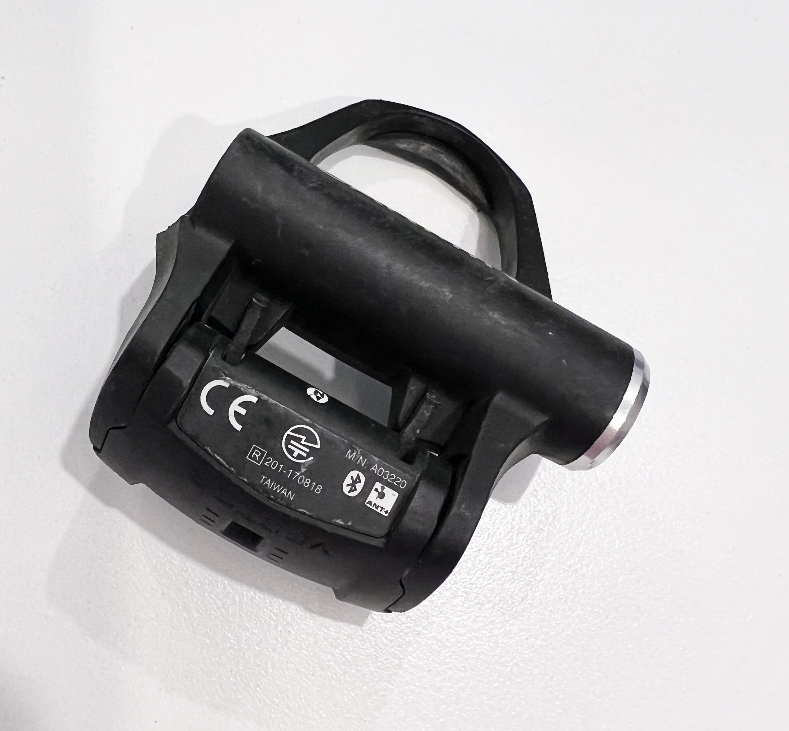 Estojo de Pedal de Bicicleta para Bicicleta Peças de Reposição do Corpo Reparação Original Garmin Vector Vector 3s Rally - Imagem 3