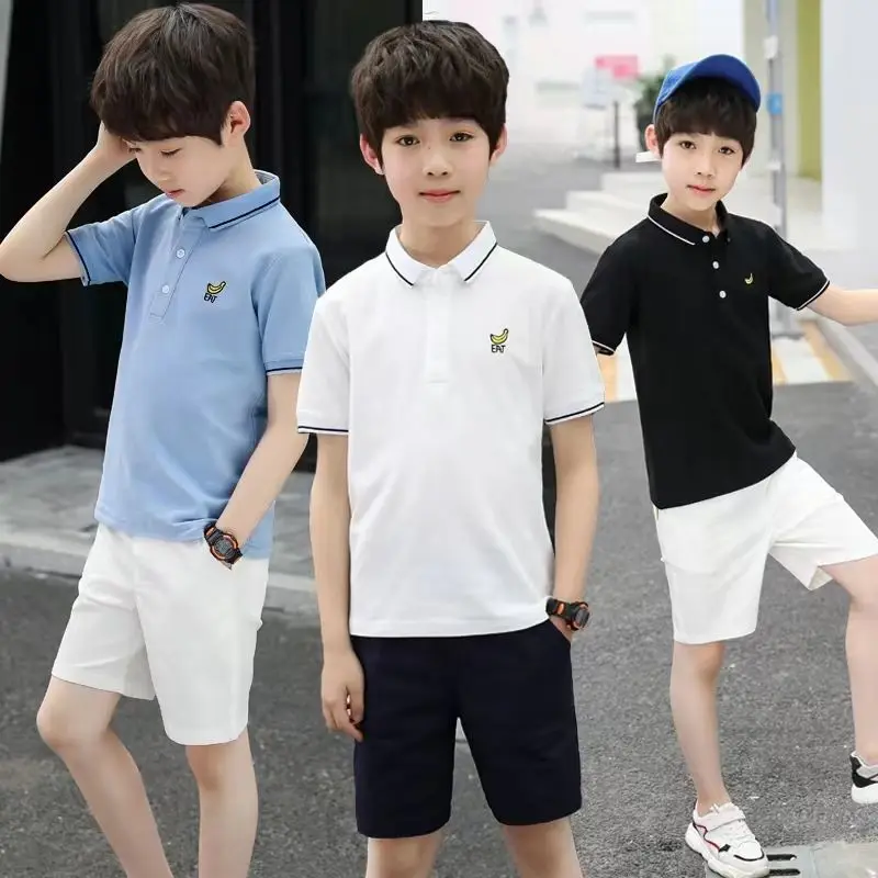 

Tops+Pants set Baby Spring Autumn Suit 2-14 Years Old Boys Girls Casual Sportswear Two-piece Infant Children's sets