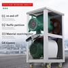 Electric Meat Grinders Minced Bone Fracture Slice Machine Fish Pork Chopper Food Processor 3000w Ground Meat Machine 2