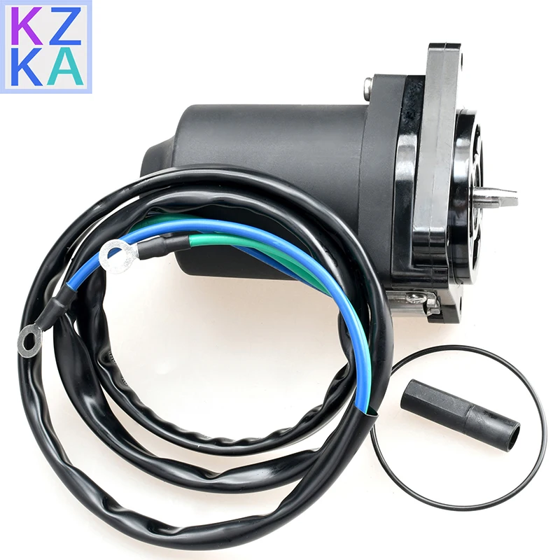 68V-43880-00 パワートリムチルトモーターとリレー、船外機と互換性