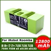 ABL-F battery for iRobot Roomba i8 i8+ i7 i7+ 7150 7156 7158 7550 7558 e5 e5150 e5152 e5154 e5158 e6 6198 e6198 J7 7550 J7550 1