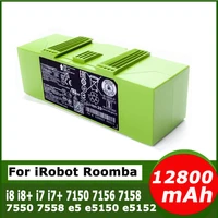 ABL-F battery for iRobot Roomba i8 i8+ i7 i7+ 7150 7156 7158 7550 7558 e5 e5150 e5152 e5154 e5158 e6 6198 e6198 J7 7550 J7550 1