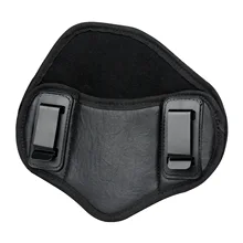  Invisible Holster Tactical Concealed Gun Pouch for Glock 17 19 23 32 Sig Sauer Beretta Kahr Bersa Hunting Belt Accessories 