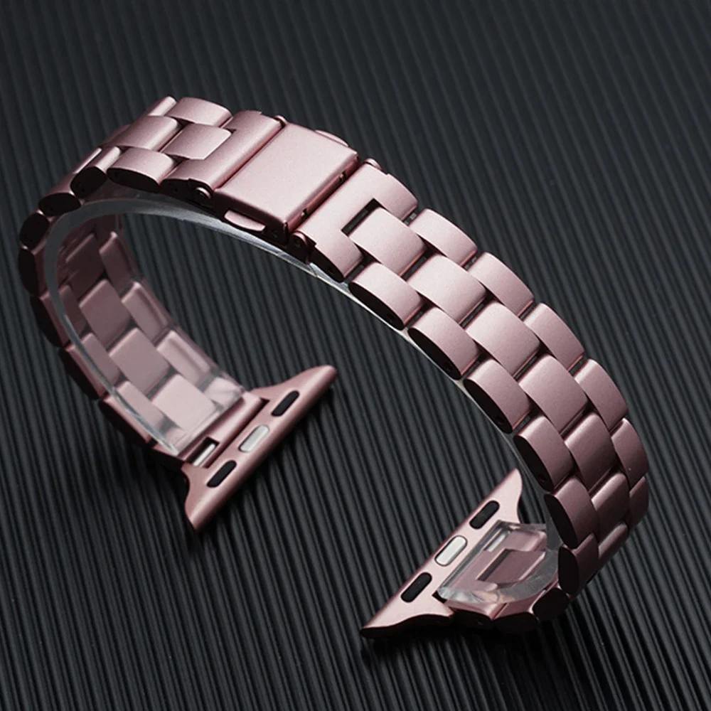 Slim Stainless Steel Bracelet