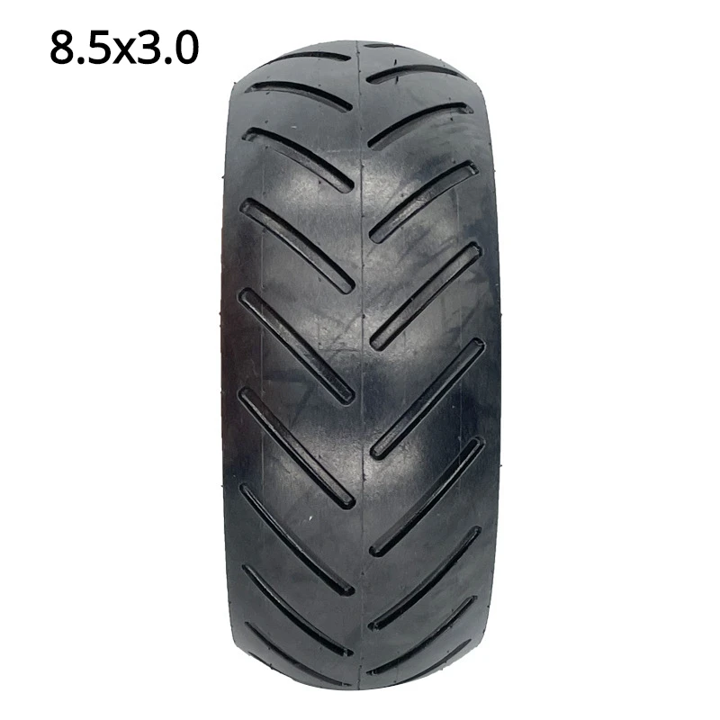 

8.5 Inch 8.5x3.0 Solid Tire 8 1/2x3 for Kugoo X1 Zero 8 Zero 9 VSETT 8 VSETT 9 PRO Electric Scooter Accessories