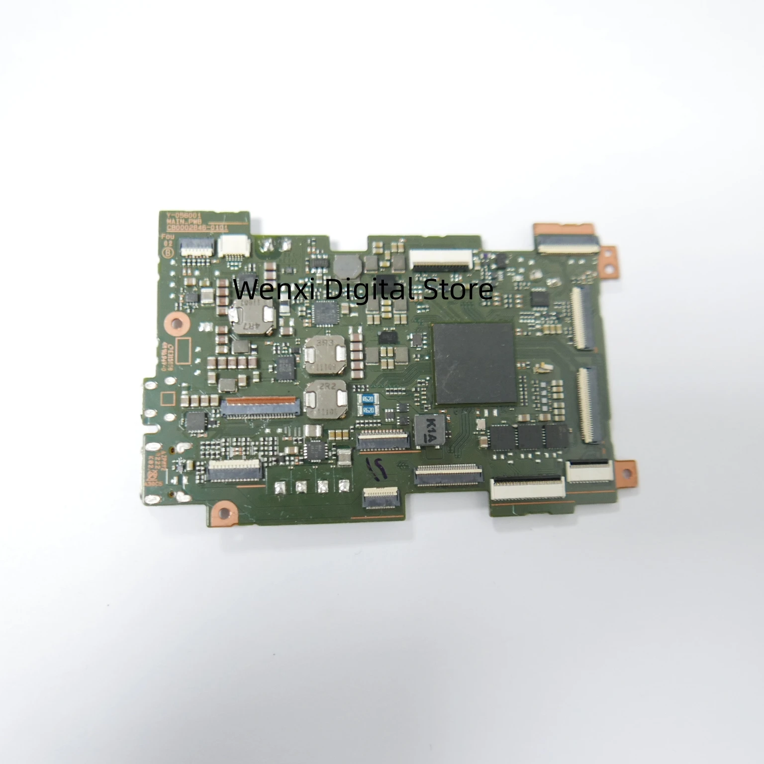 

Camera Repair Part XT5 MainBoard For Fuji Fujifilm X-T5 Motherboard PCB Board