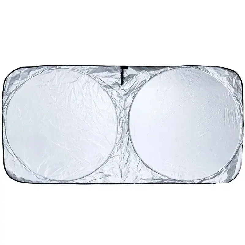 Car Sunshade Windshield Sun Protection Heat Insulation Summer