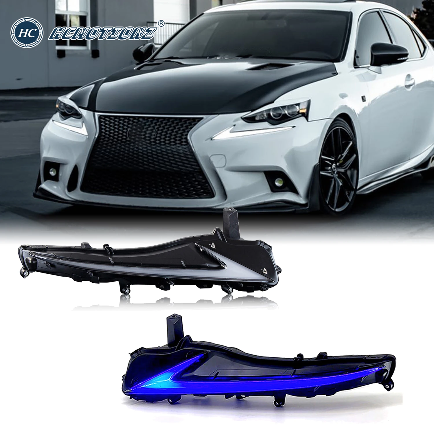 AUTOWIKI フォグランプ 2014 2015 2016 サイオン TC フォグライトアセンブリ 配線キット付き 55W 1ペア イエローレンズ ォグランプアセンブリフ Compatible With For Grand For Cherokee 2014