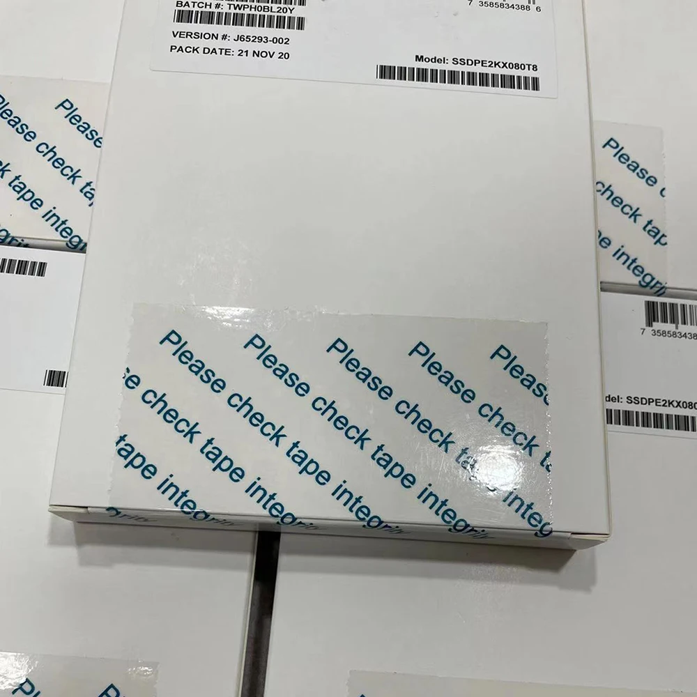  P4510 ָ Ʈ ϵ ̺, SSDPE2KX080T8 8 8T U2  SSD, ǰ