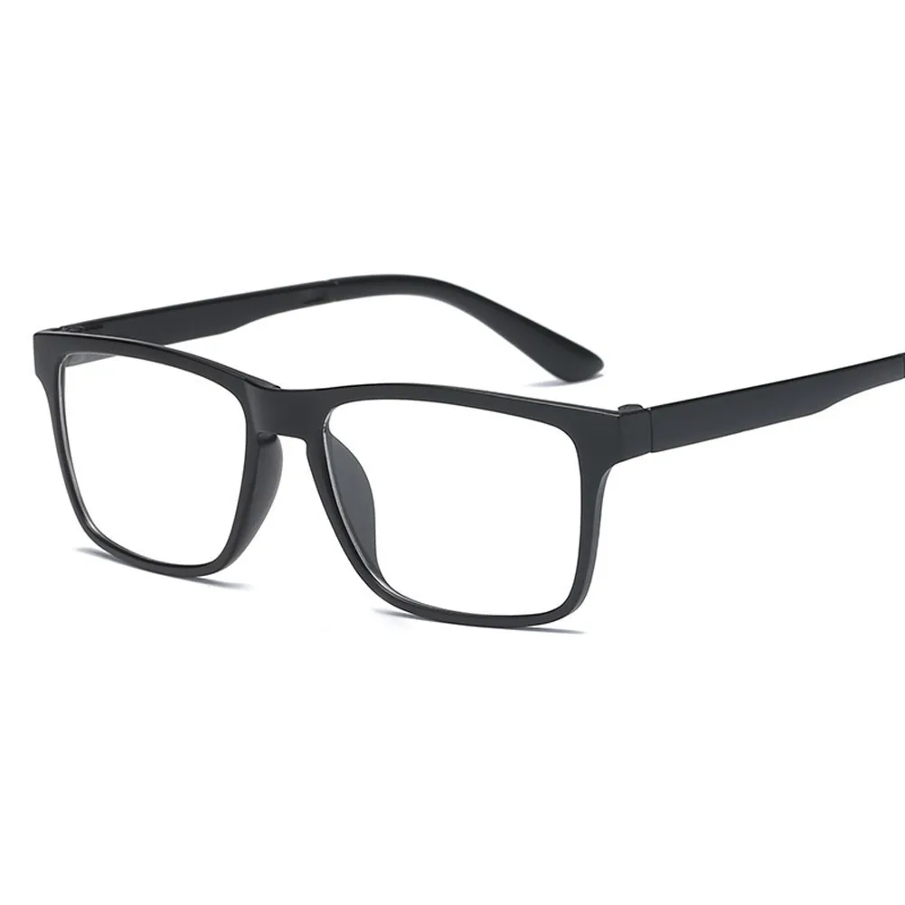 Men Eyeglasses Frames Brand Design Plain retro de grau femininos eyeglasses frames,eyeglass frames,square eyeglasses,optical glasses