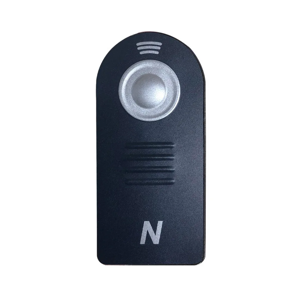 

IR Infrared Wireless Remote Control Shutter Release For Nikon D3300 D3400 D5300 D5500 D610 D7100 D7200 D7500 D750 D80 D90 DSLR
