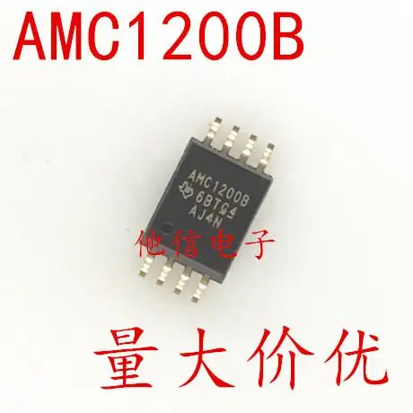 

AMC1200B AMC1200BDWVR AMC1200 SOP-8 SOIC8