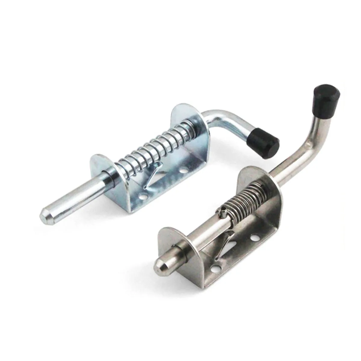 Рисунок 4 - 304 пружинная дверная защелка из