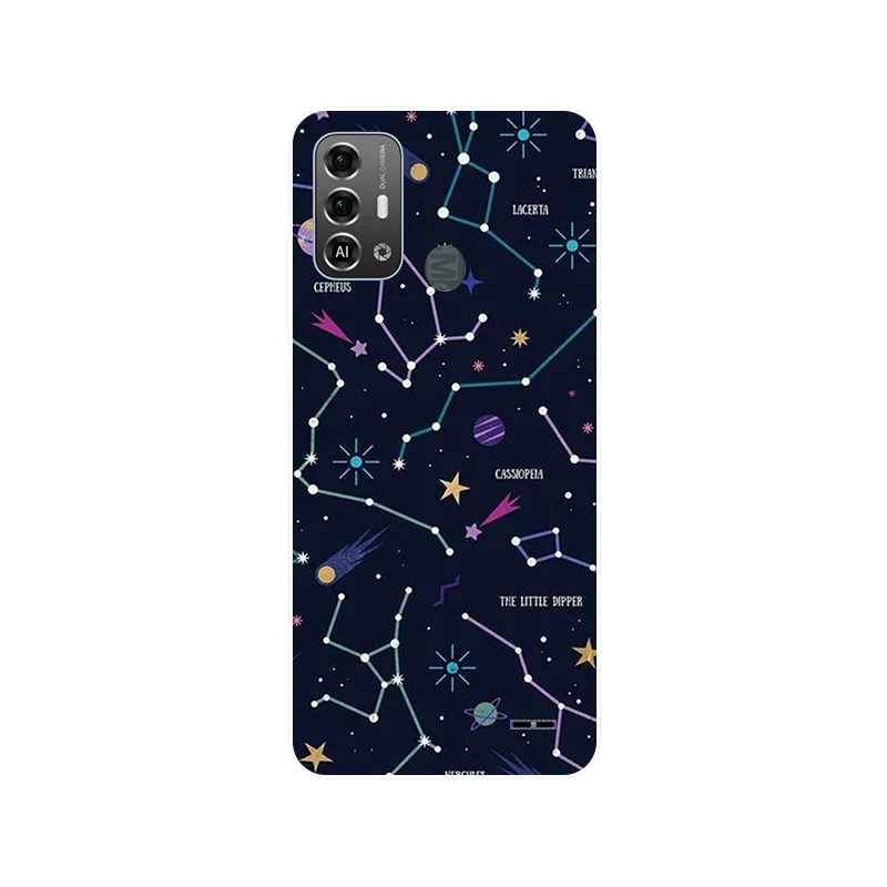 Football Soft Silicone Back Case, Protective Phone Cover, Etui