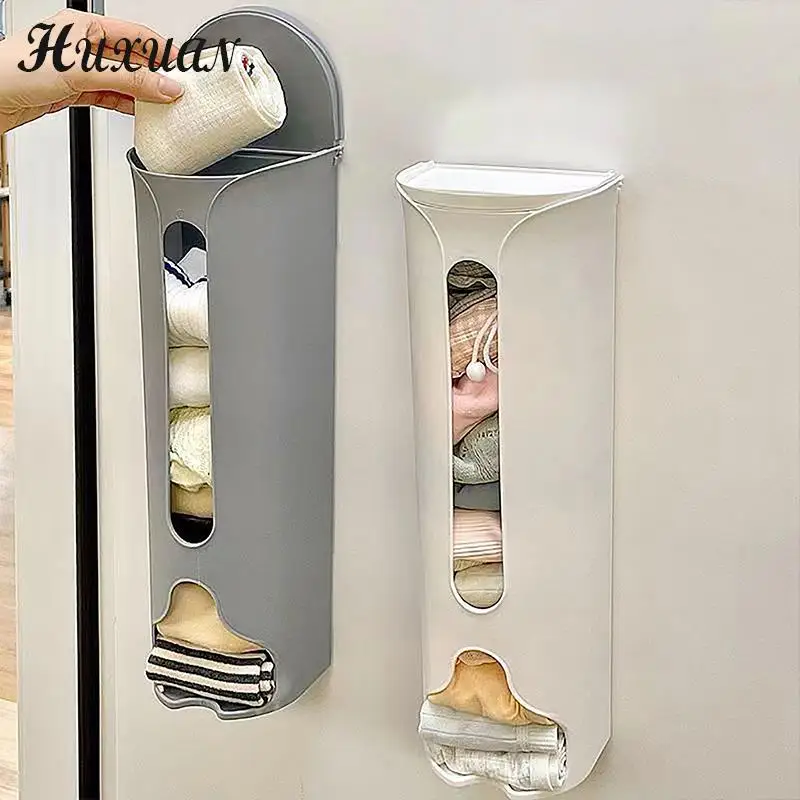 

1 шт., настенный органайзер для нижнего белья