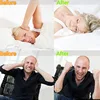 1/2/5PCS Bruxism Mouth Guard Sleep Mouthguard Splint Clenching Dental Braces Alignment Trainer Sleep Aid Teeth Protector Tools 5