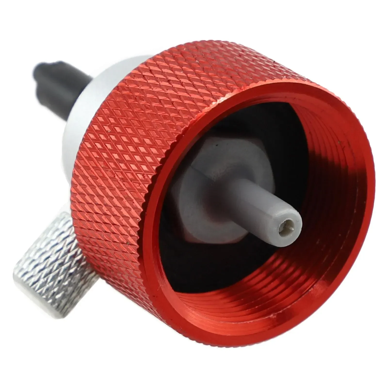 For Green Gas Adapter Propane Tank Accessory Airsoft Filling Accessories Premium High quality Useful