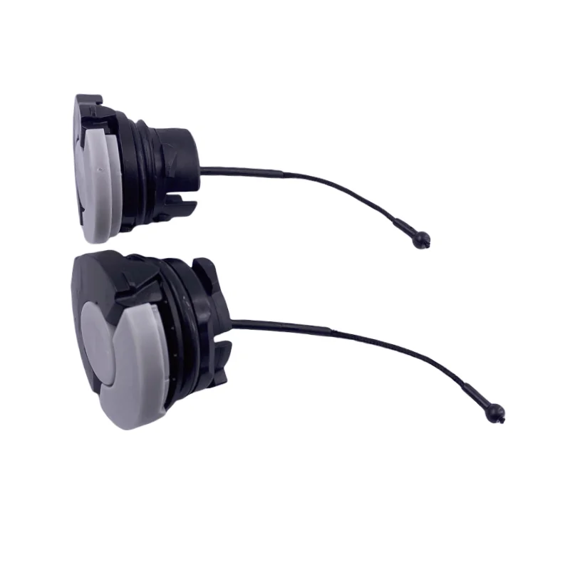 Tappo Olio Combustibile Gas Per STIHL MS230 MS200 MS250 MS260 MS171 - Foto 3