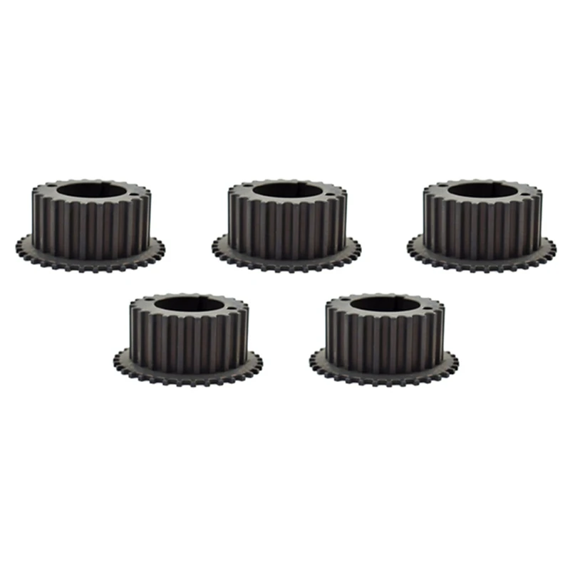 

5X Car Crankshaft Timing Pulley Fit For TOYOTA LEXUS GS300 IS300 SUPRA 13521-46040