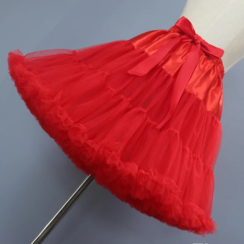 Tulle Tutu Skirt Women Party Skirts tulle tutu skirt