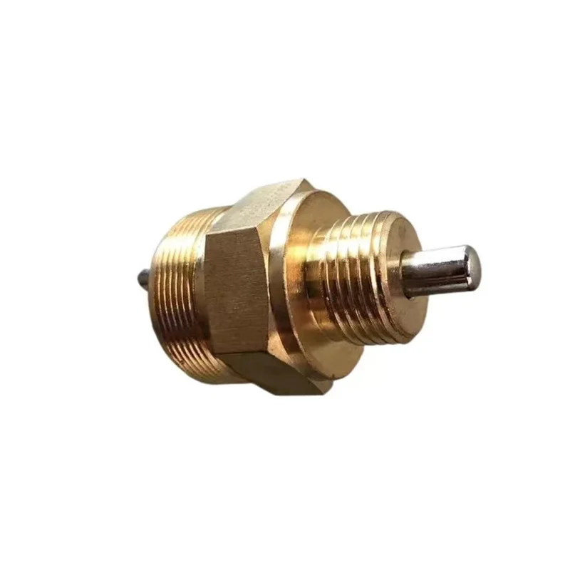 For CNHTC SINOTRUK Truck Parts WG9727710001 Pressure Switch HOWO 336 380 Differential Lock AC16 Bridge Haoyun Haoka original