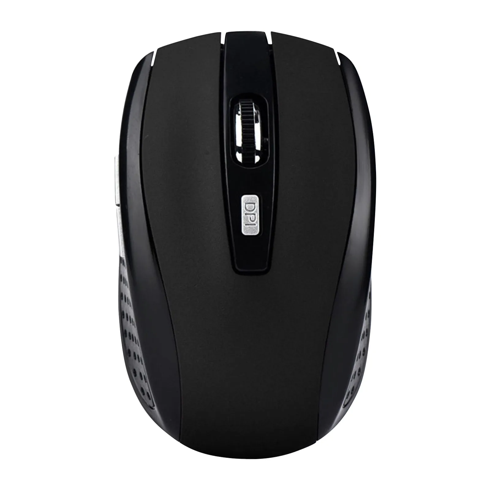 pc mouse Upgraded Fashion 2.4ghz Wireless Mouse Mini Back light Mouse 2000 DPI 6-Button Usb Receiver Pro Game Mouse For Pc Notebook laptop mouse Mice