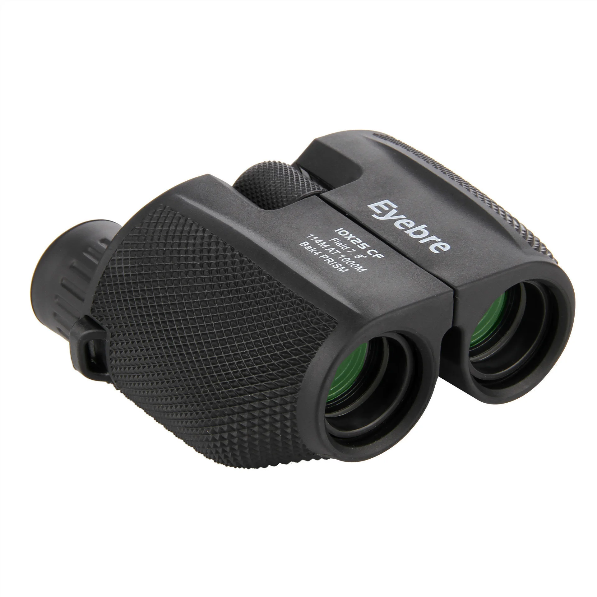 10x25 Mini Binocular Professional Binoculars Telescope Opera Glasses