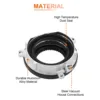Hub Lock Actuator 7L1Z3C247A For Ford F150 2004-2015 IWE 4X4 7L1Z3C247A Front Hub Lock Locking Actuator New 5