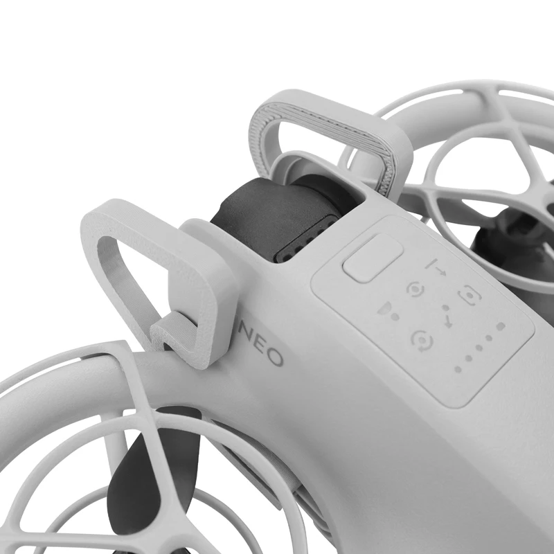 Description Picture 5 of itemGimbal Bumper Protective Bar For DJI Neo Anti-Collision Bumper Guards Protect Bar Camera Guard For DJI Neo Drone Accessories