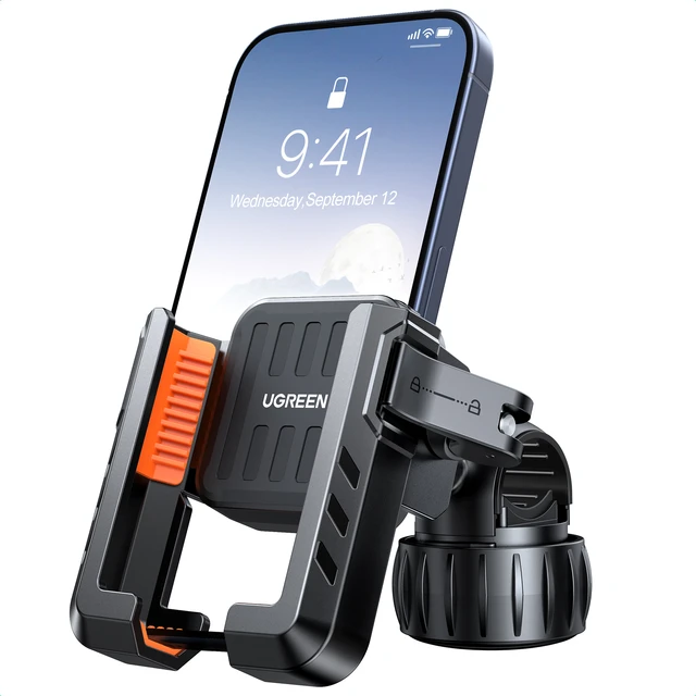 Bike Phone Holder Iphone 13 Pro Max  Iphone 12 Pro Max Bike Holder - Phone  Holder - Aliexpress