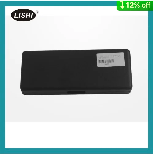 LISHI HU66 V3 2-in-1 Auto Pick and Decoder for Audi Ford VW Seat Skoda