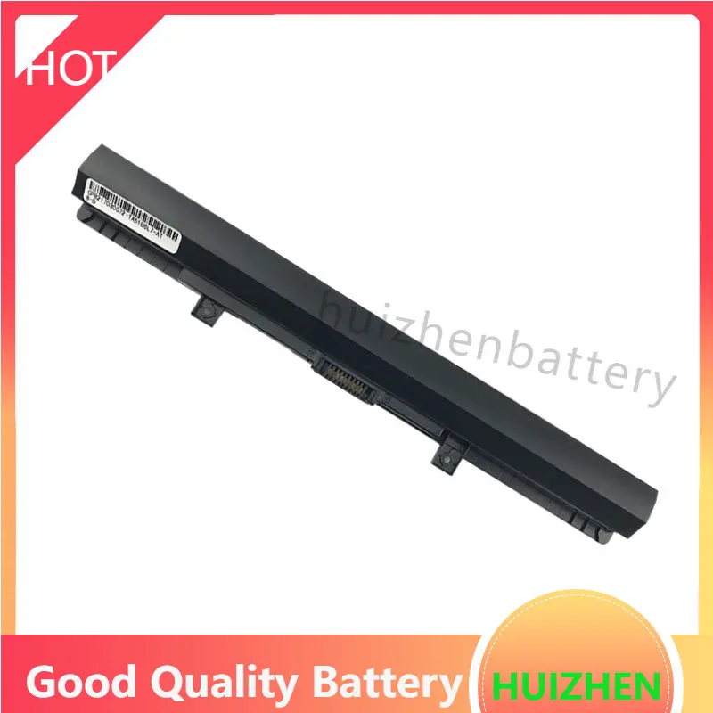 

Новая батарея для ноутбука Toshiba PA5185U-1BRS PA5184U C55 C55D C55T L55 L55T PA5186U