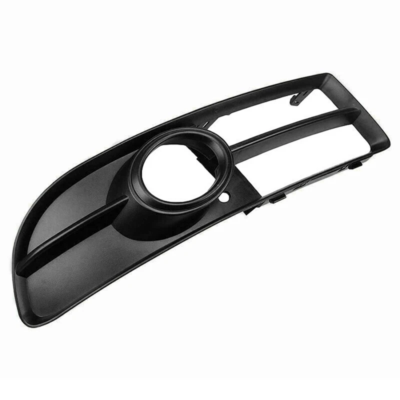 

8E0807681F 8E0807682F бампер, противотуманная рама, противотуманная рама для автомобиля A4 B7, детали