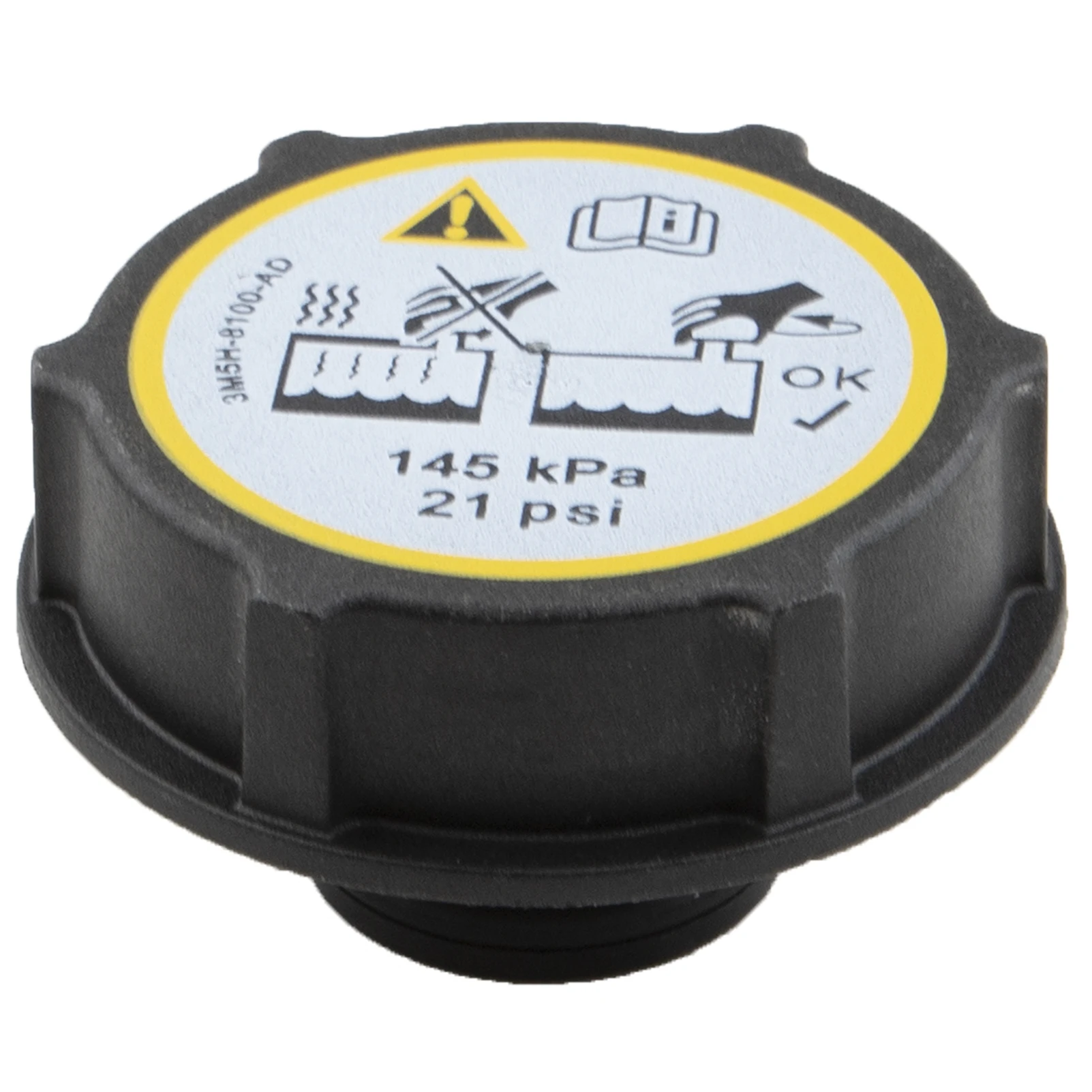 RadiatorCapCoolantTankExpansionCoverforFordFocusGalaxyKuga