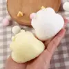 Cute Taba Squishy Hamster Squeeze Toy Cartoon Fidgets Toy Funny Plush Pinch Decompression Toy Stress Relief For Kids Adults Gift 5