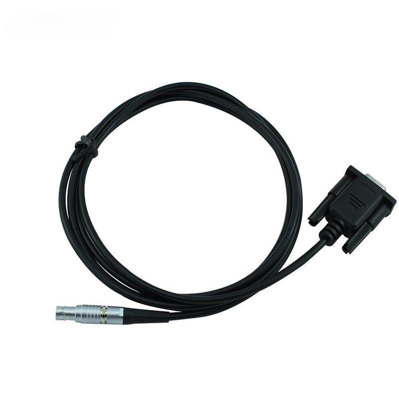 

DOC129 COM RS232 5PIN data cable for total station