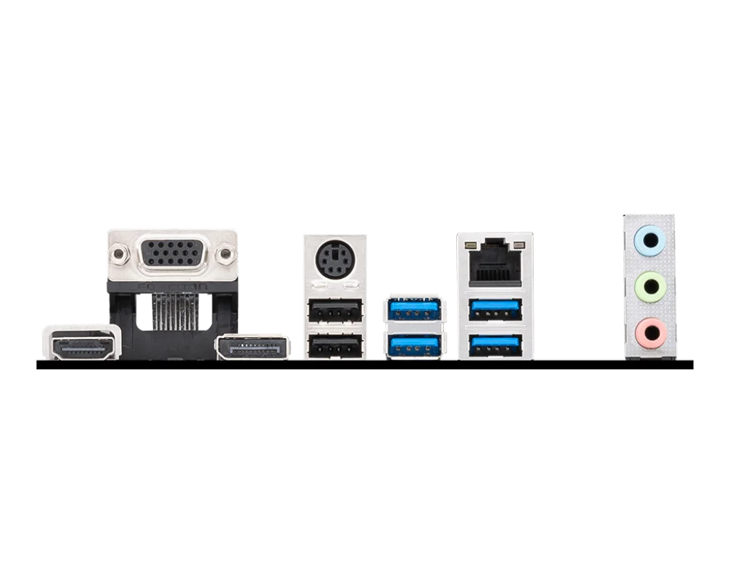 dsc-products