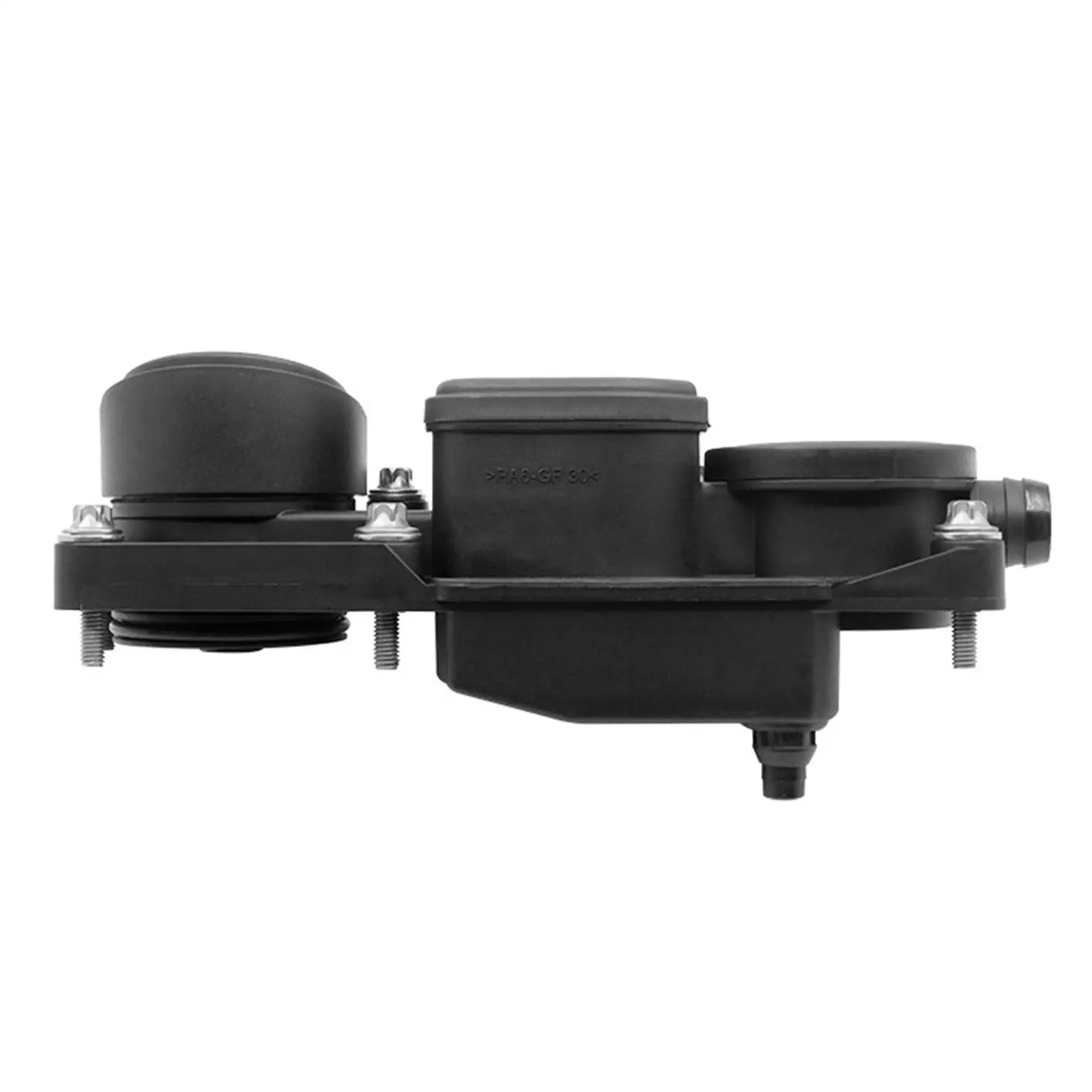 

Масляный сепаратор, простая установка, прямые замены, аксессуары 6460101462, масляная ловушка для Mercedes-Benz S211 W203