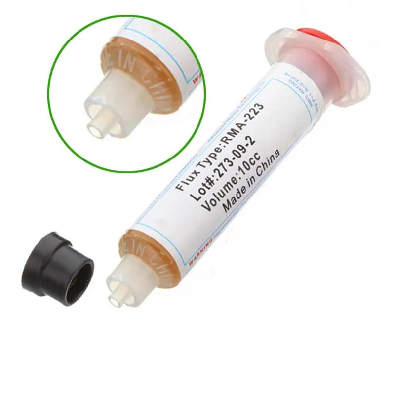 1Pc Solder Paste