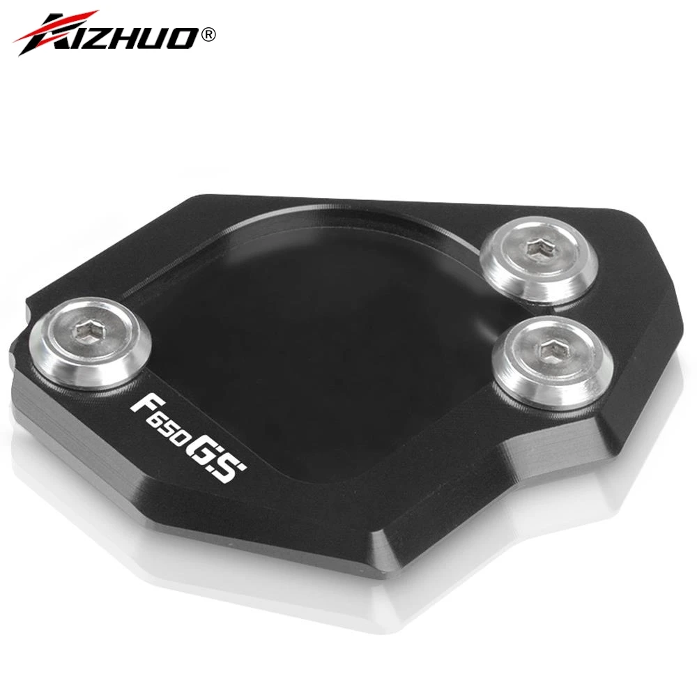 Aluminum Kickstand Foot Enlarger Pad Extension