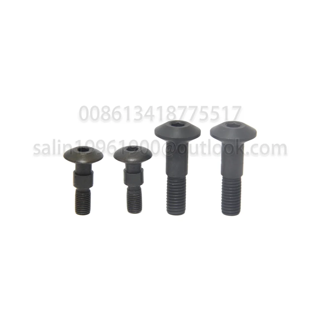 1 Pcs Komori Printing Machine Accessories Split Four Open Clamping Plate Screw Plate Clamp Screw Ps Plate Clamp Screw Screw