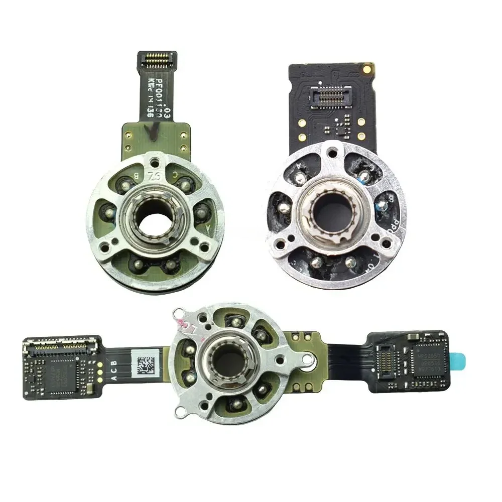 Description Picture 2 of itemGimbal Motor for Mavic 3 Roll/ Yaw / Pitch Mo tor f or DJI Ma vic 3 Drone Accessories Original (USED)