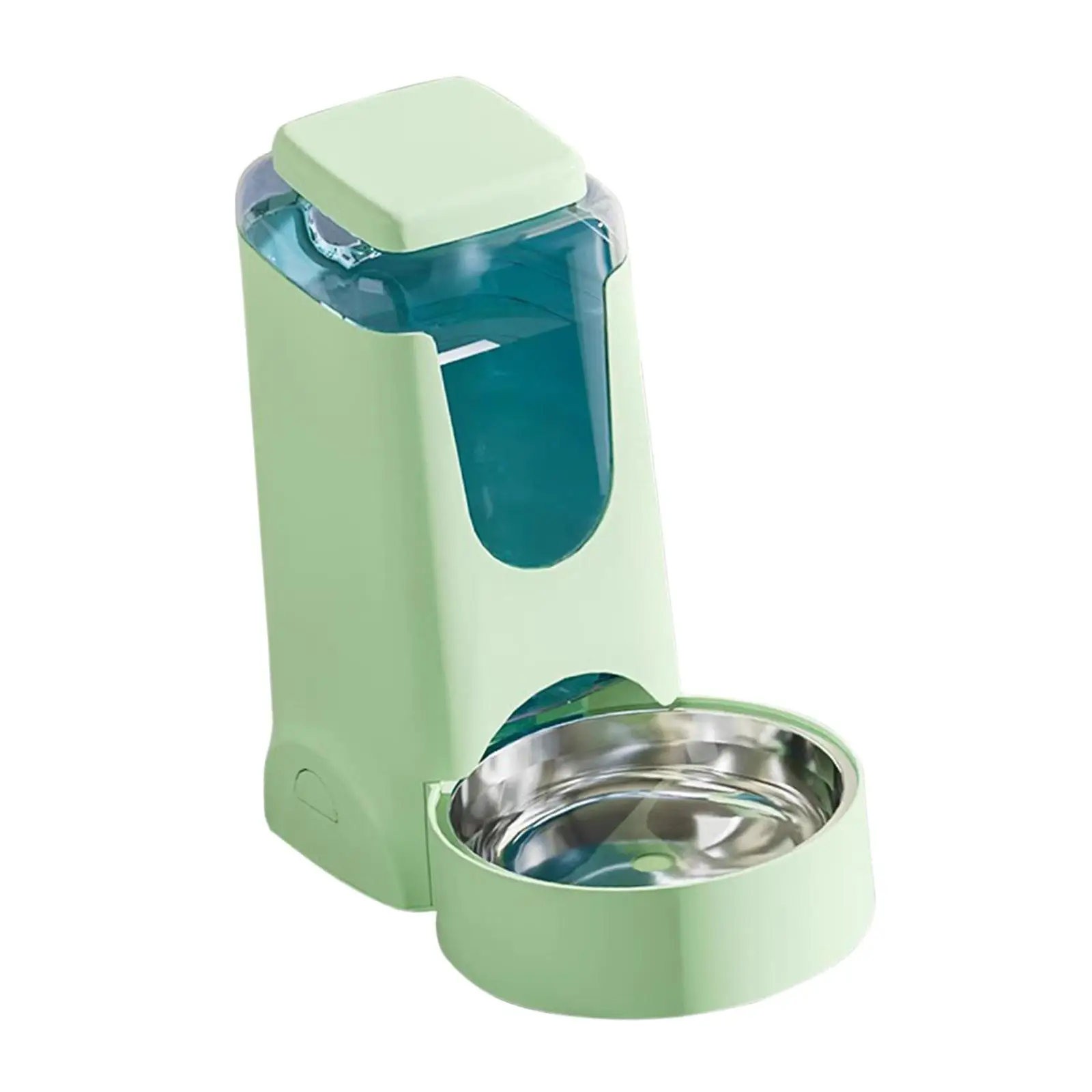 Automatic Pet Water Dispenser Dog Cat Pet Waterer Pet Supplies Water Feeder
