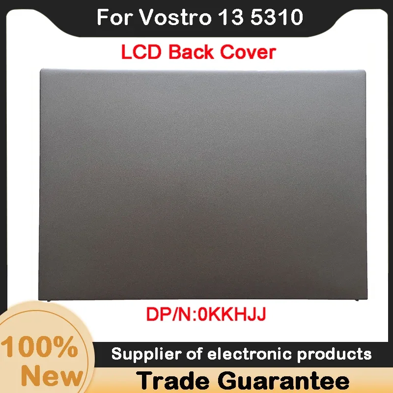 

New For Dell Vostro 13 5310 Lcd Rear Back Cover Top Case 0KKHJJ KKHJJ