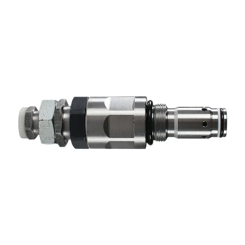 Main Relief Valve 723-40-91101 723-40-51101 723-40-51120 723-40-91102 723-40-51102 for Komatsu PC200-6 6D102 PC200-7